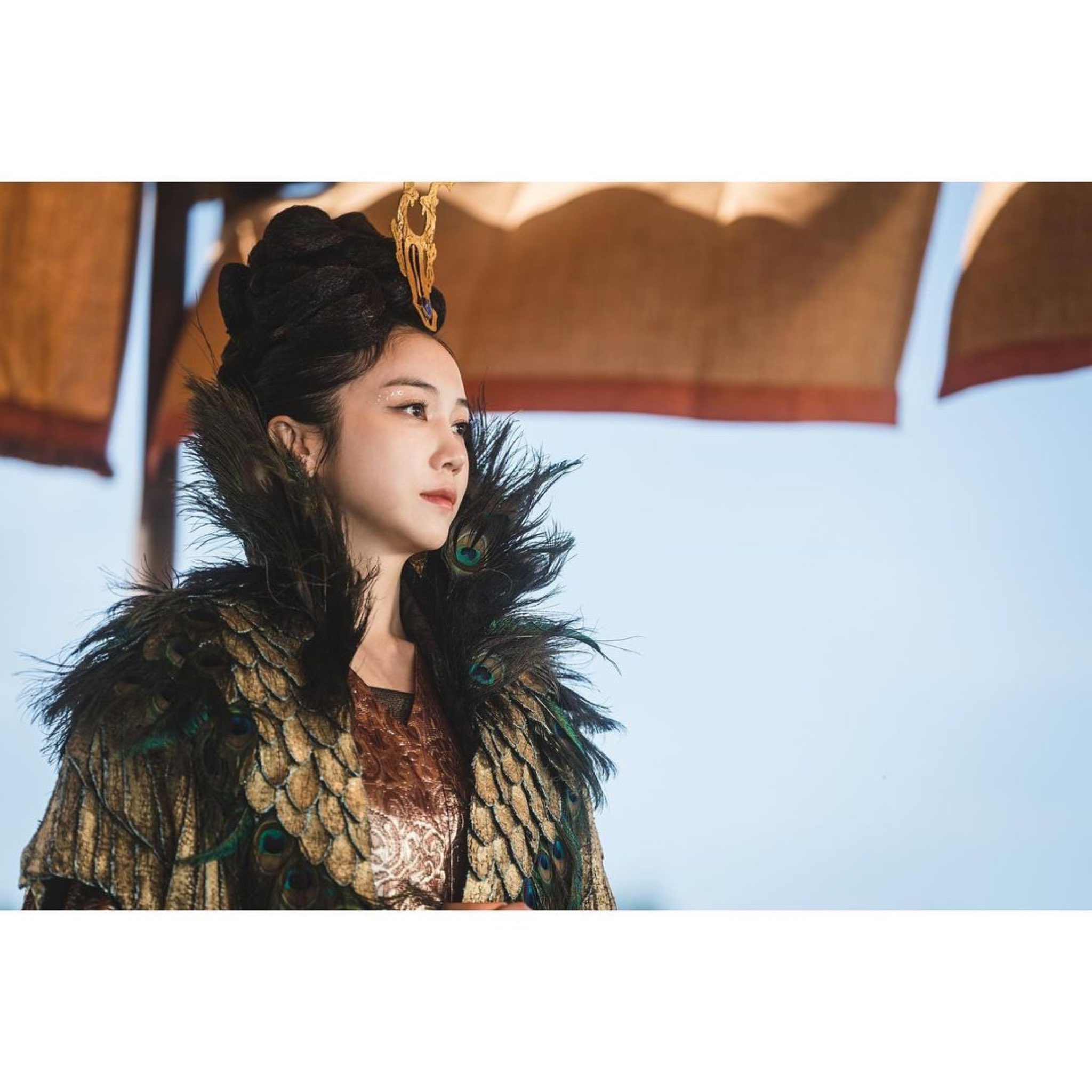 드라마 아라문의 검 스틸컷