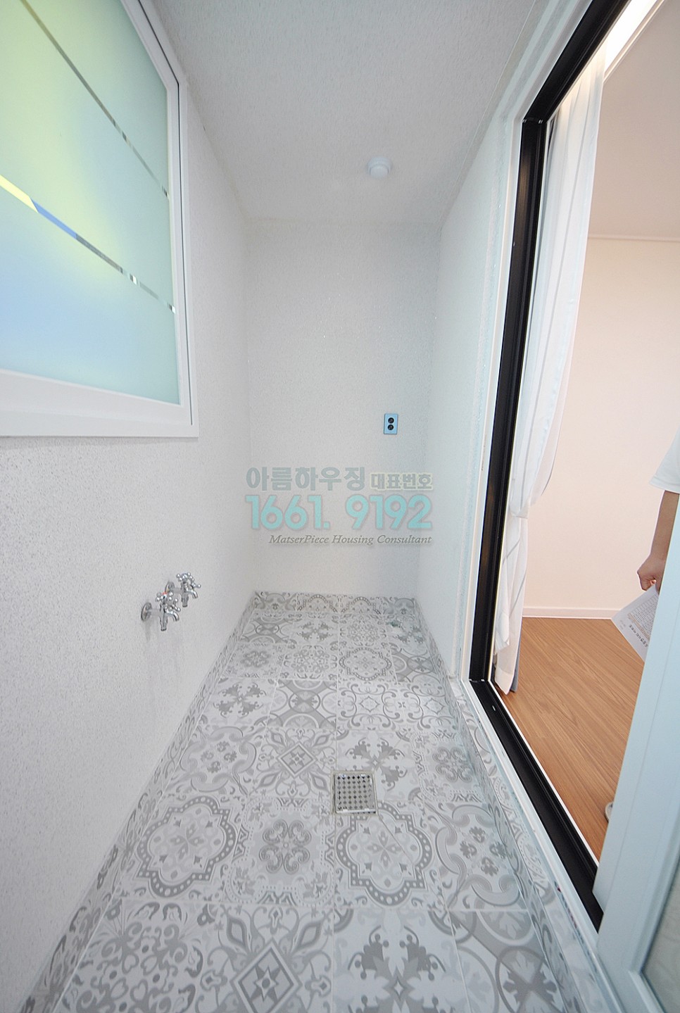 부천 여월동 아파트 36평형 드림앤시티 신축 28