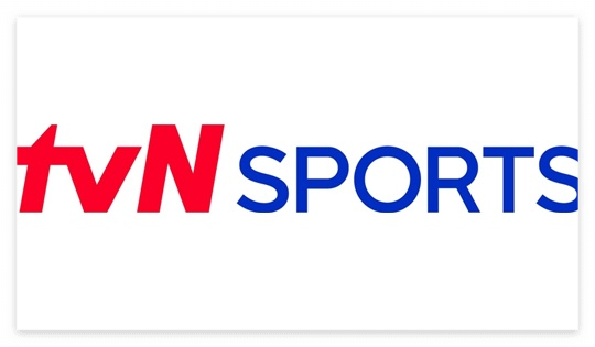 tvN Sports 중계