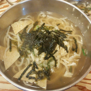  [호평맛집] 맛있는 우동 한그릇 하세요~! 수유리 우동집 / 평내호평역 맛집