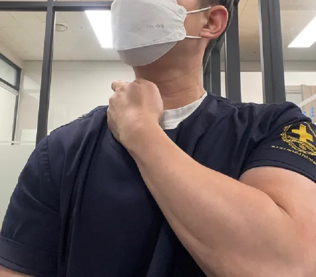 중사각근스트레칭1