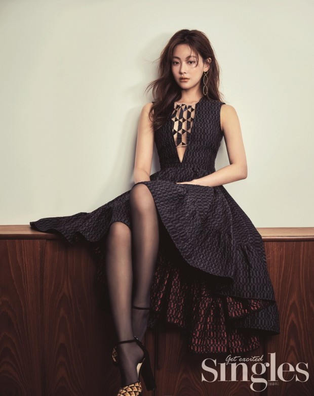 배우 오연서 프로필 나이키 페이스트 바디 드라마 서인국 결혼남자 열애설 안재현 김범 인스타그램