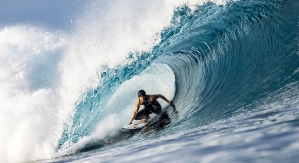 서핑의 기원과 역사 1
