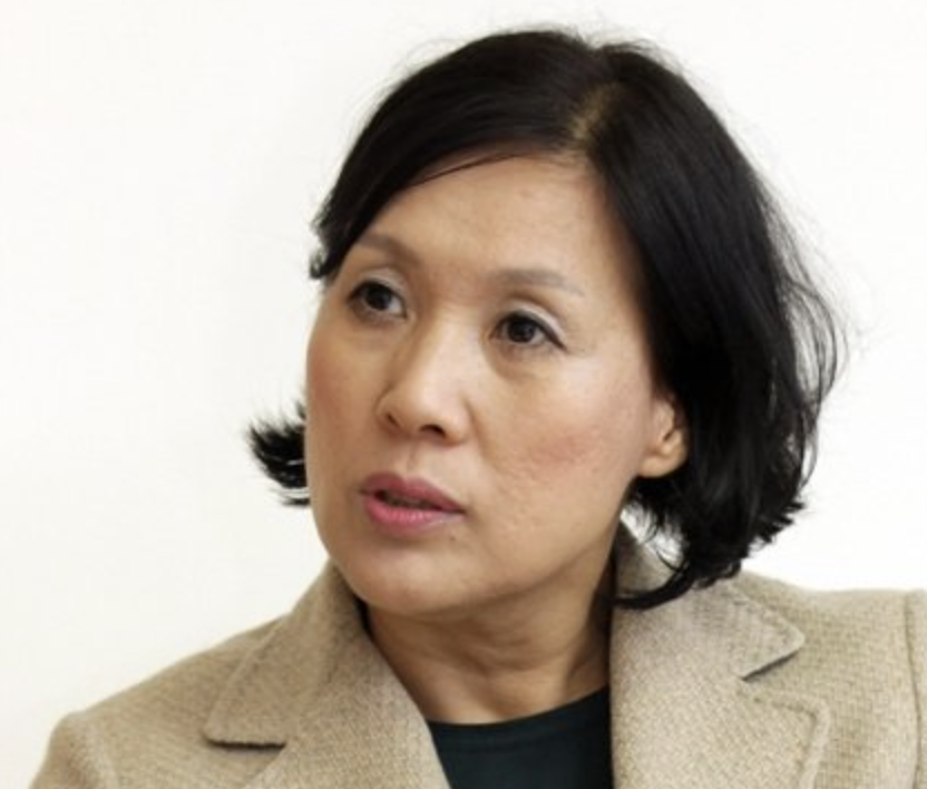  변호사 배금자 나이 고향 학력 경력 남편 프로필