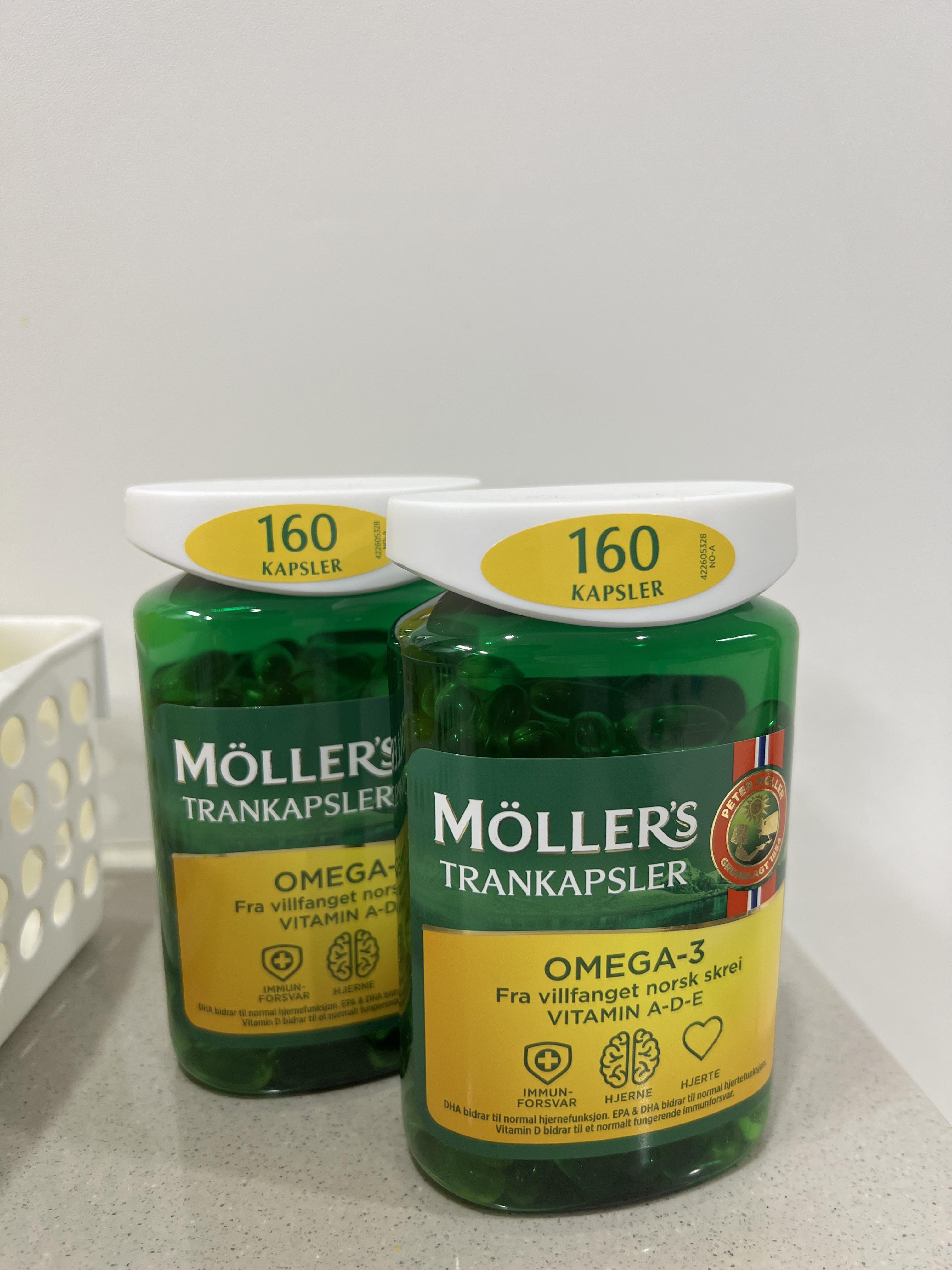 노르웨이 쇼핑 리스트 - 오메가3, 미스터리(Mr. Lee)라면, 프레야 초콜릿, 카브리(Kavli)