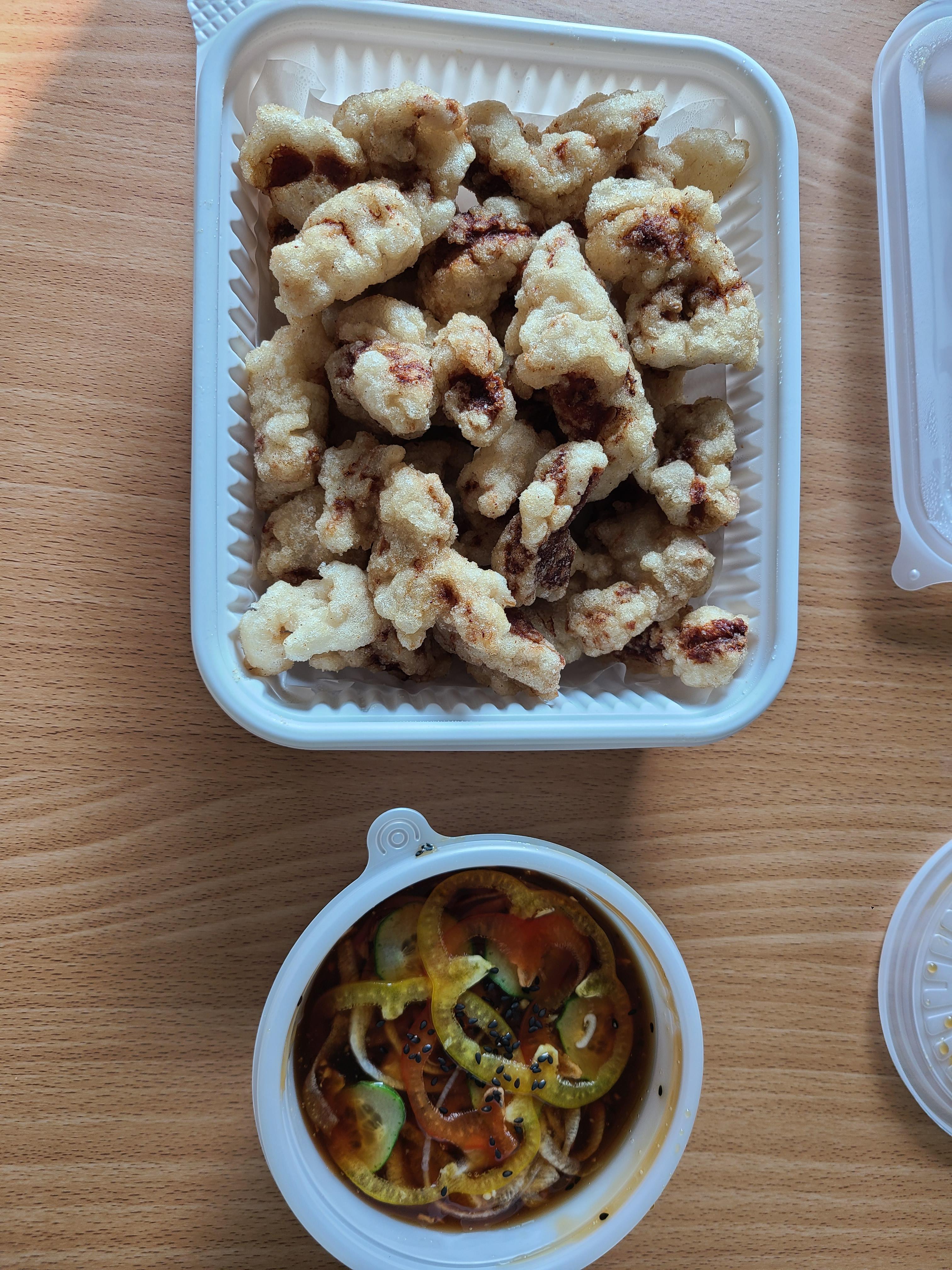  제천맛집, 낭만짜장 포장 솔직후기