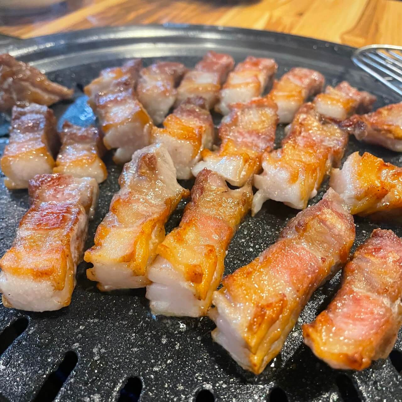 고부심