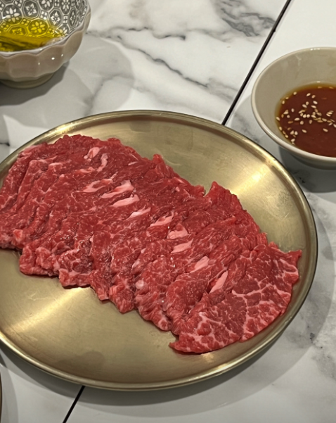 나성반점 이미지