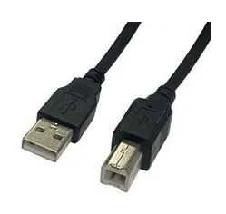 Type-B-USB-케이블