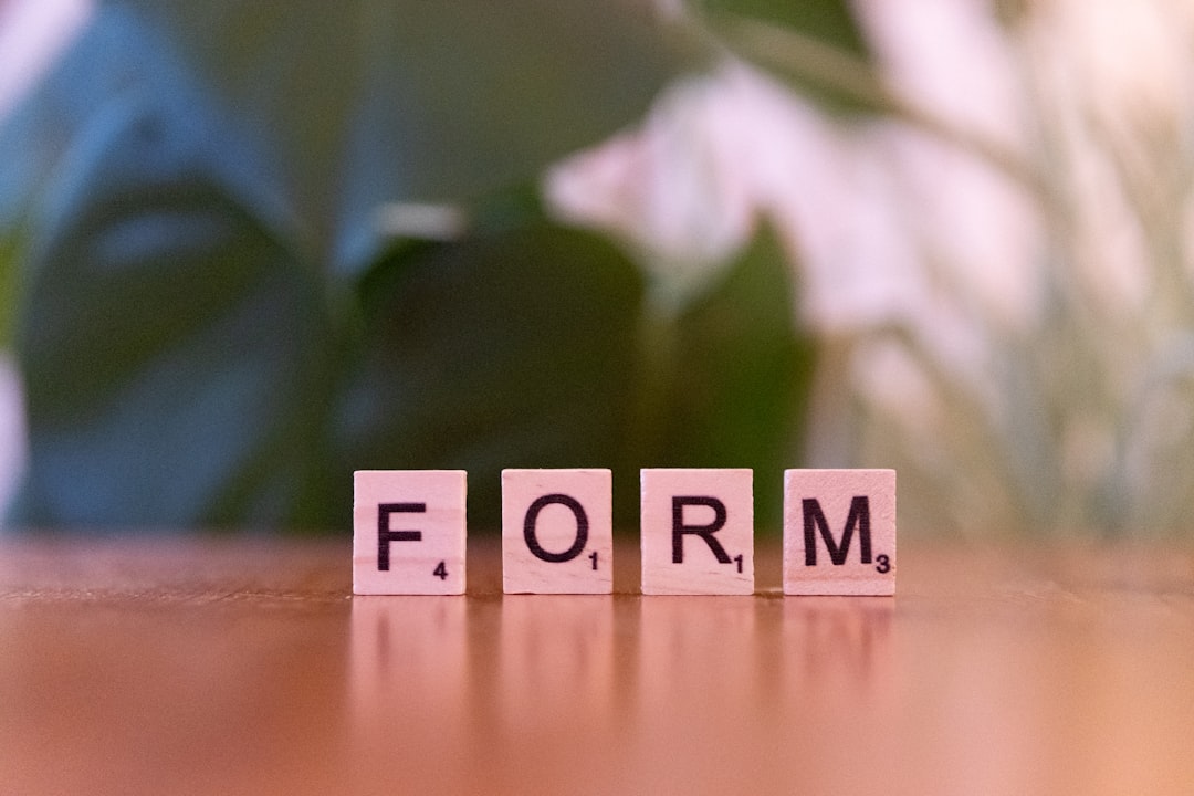 Formatting