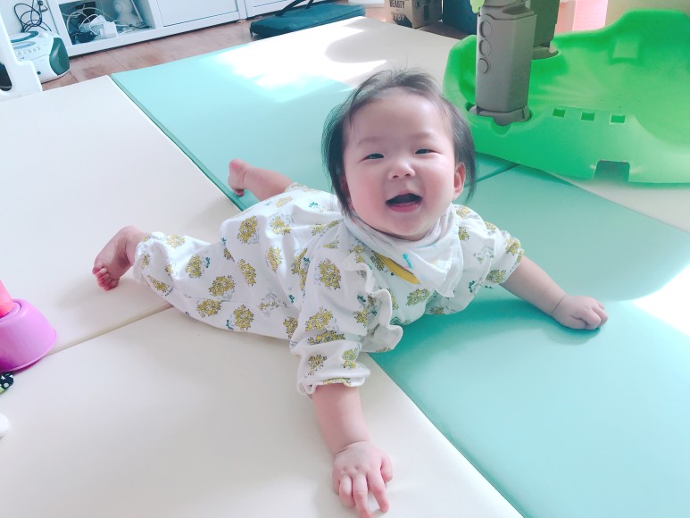 첫째 위해 준비한 엄마의 아이템 - 심심해 박스 3