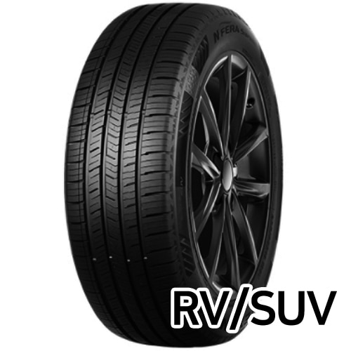 넥센타이어 엔페라 슈프림 SUV 235/50R19