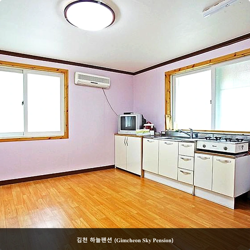 김천 하늘펜션 (Gimcheon Sky Pension)_5