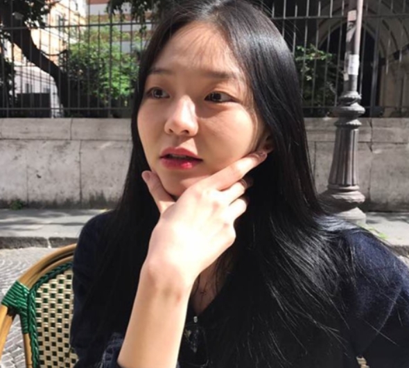  이솜 나이 프로필 본명 출연작 수상경력 강하나역!