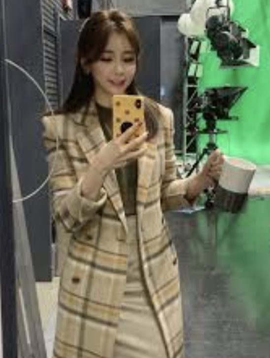 최아리 기상캐스터 프로필 나이 키 학력 소속 근황