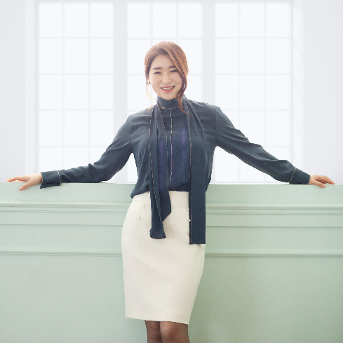 변호사 김계리 프로필, 고향, 나이
