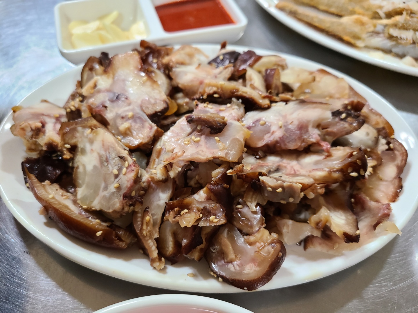  김천 맛집 "동일야식"에 가보았습니다!!