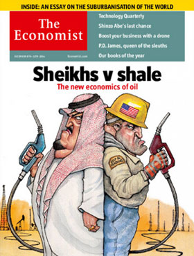 OPEC+ 무력화시킨 미국 셰일 혁명
