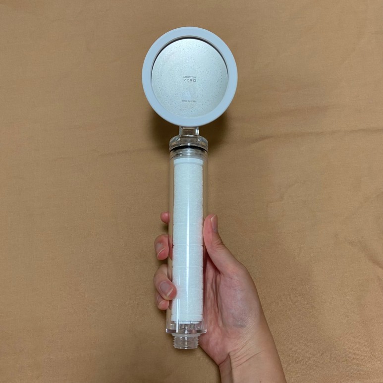 간증글(무조건 보셈) 해바라기샤워기헤드 3