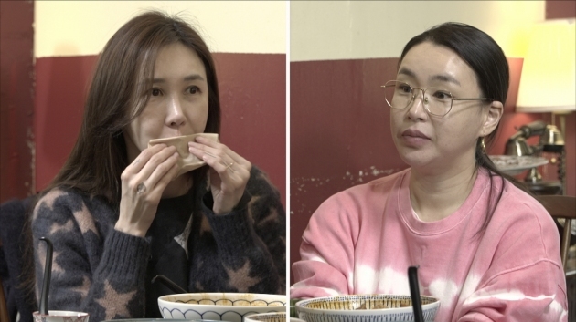  안무가 배윤정 "산후우울증 겪는 중…남편은 있어도 없어도 짜증나는 존재"