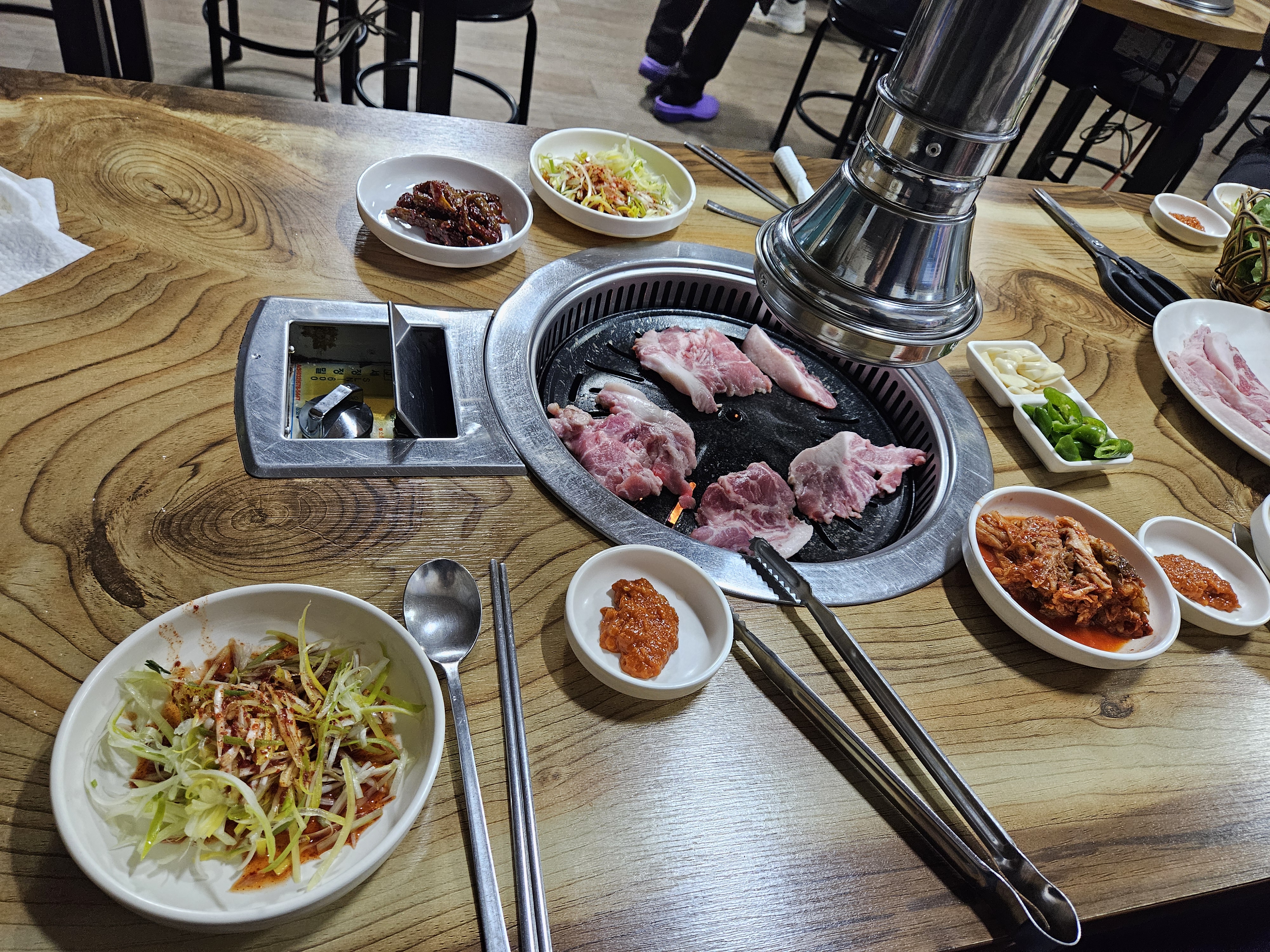 Meokgogadwitgogi 5