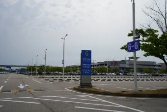 인천공항 단기 장기 주차 정보 요금 아끼는 방법_17