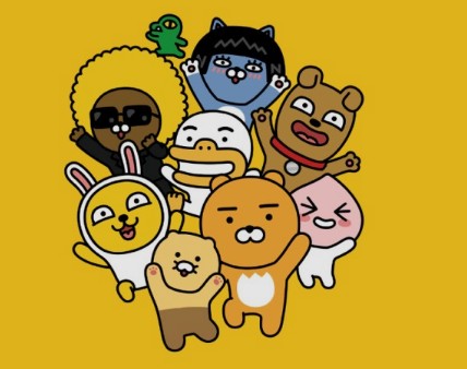  공매도 타겟이된 카카오
