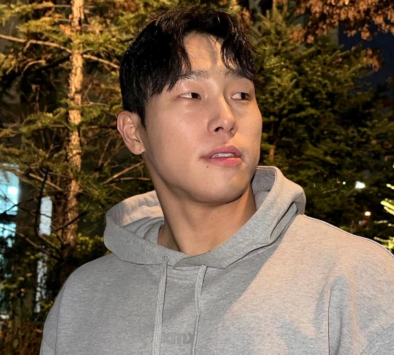 윤성빈 스켈레톤 선수 프로필 나이 학력 키 허벅지 둘레