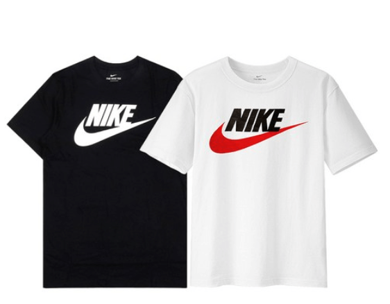 나이키-스포츠웨어-Men's T-Shirt