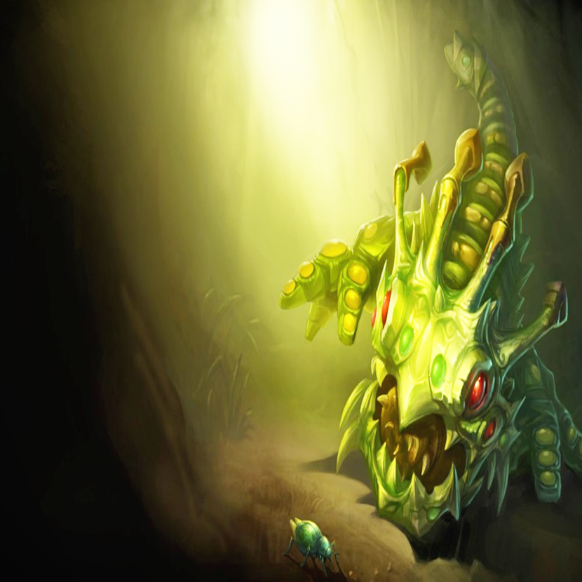  롤토체스 패치노트 9.23 PBE (2) 코그모, 그림자 너프