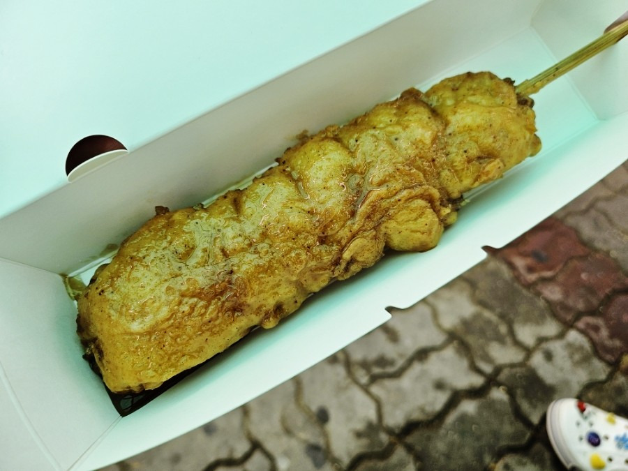 오늘도닭꼬치 이미지