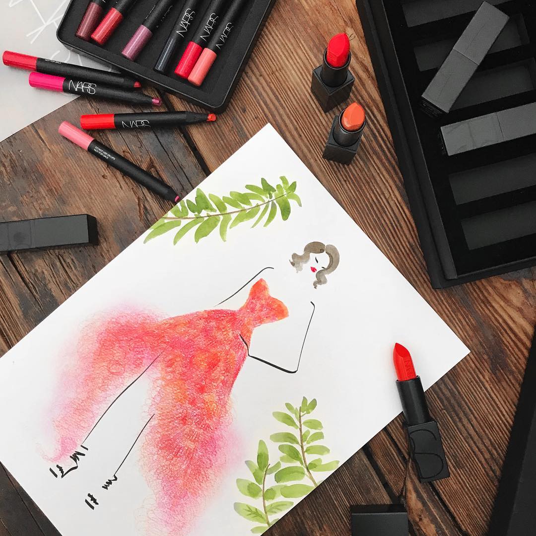  NARS
