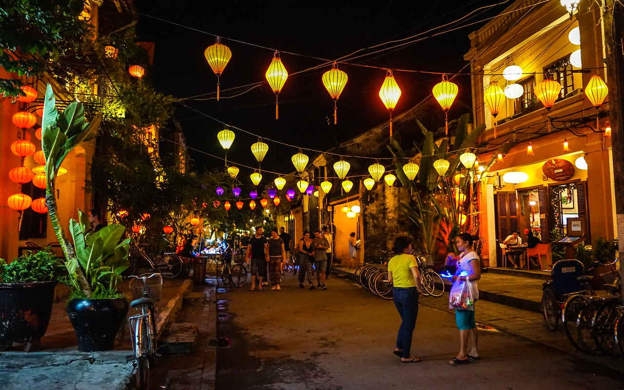 Hoi An 2