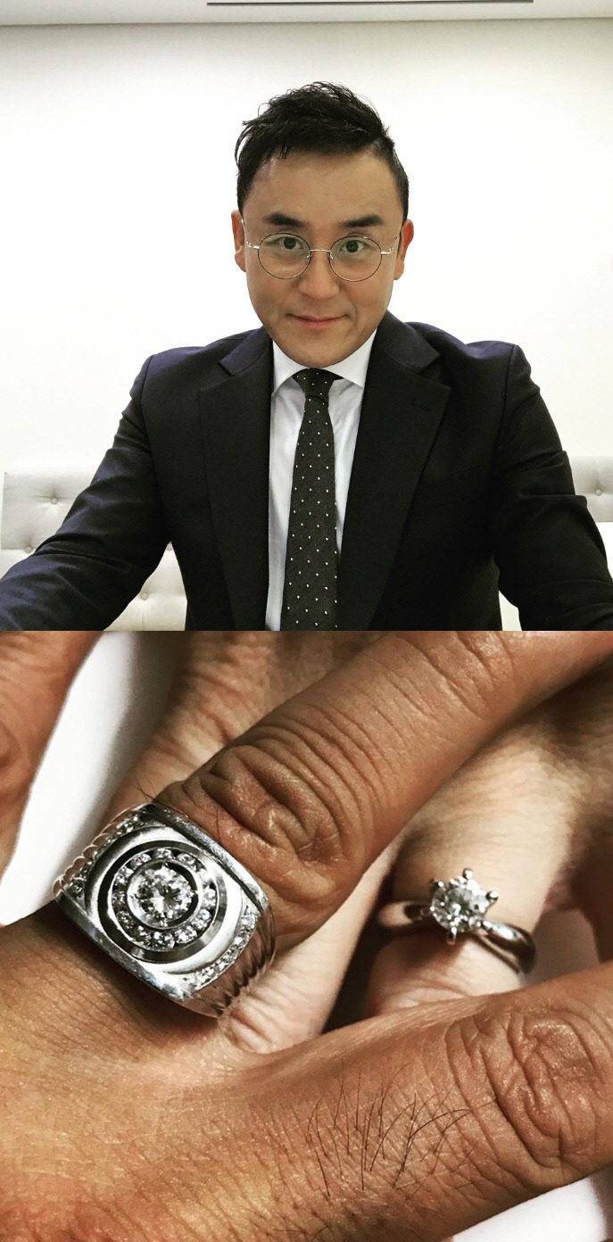  배우 최준용 과거 이혼 사유 및 재혼 부인 화제