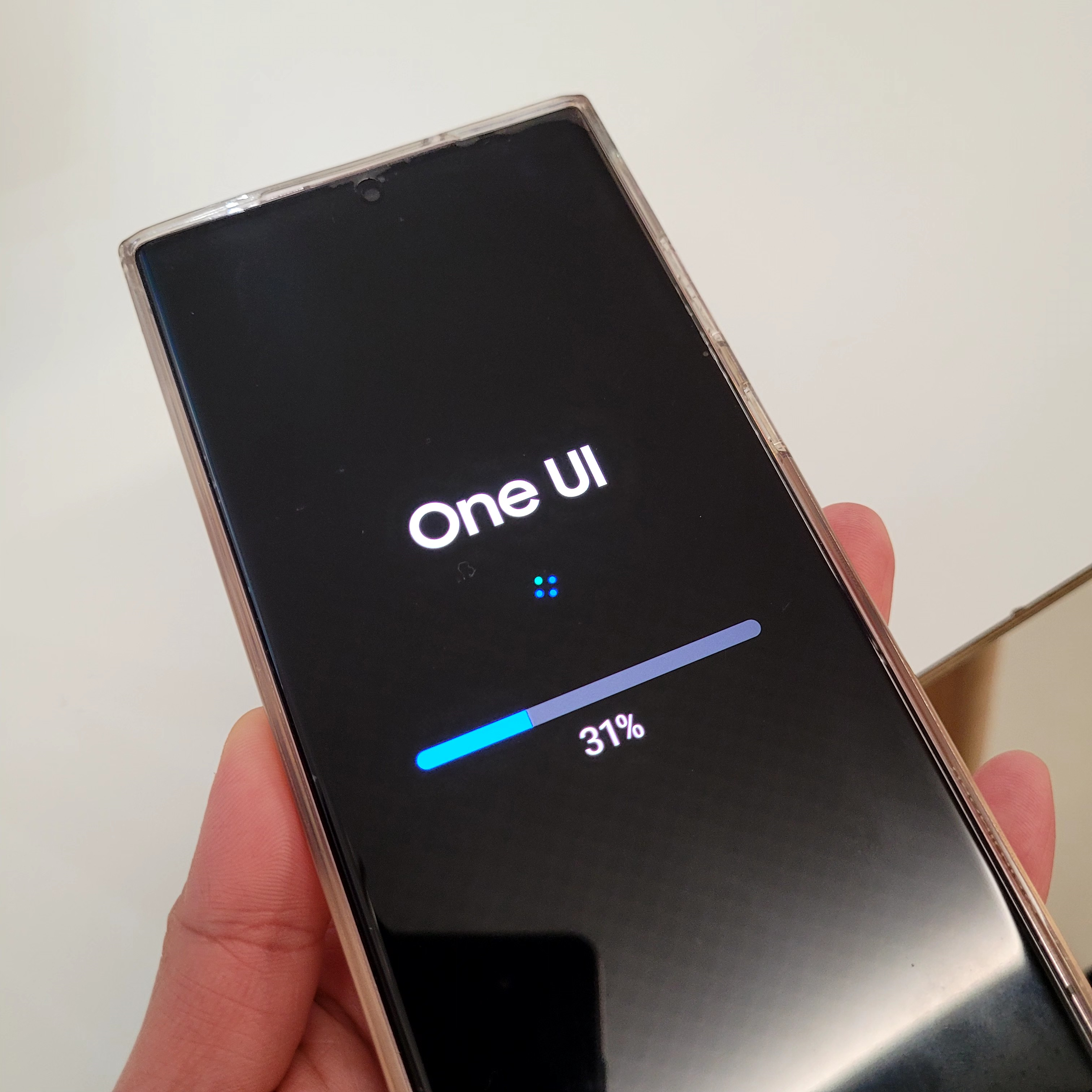  갤럭시 ONE UI 6.0 새로운 기능들과 소프트웨어 업데이트 방법