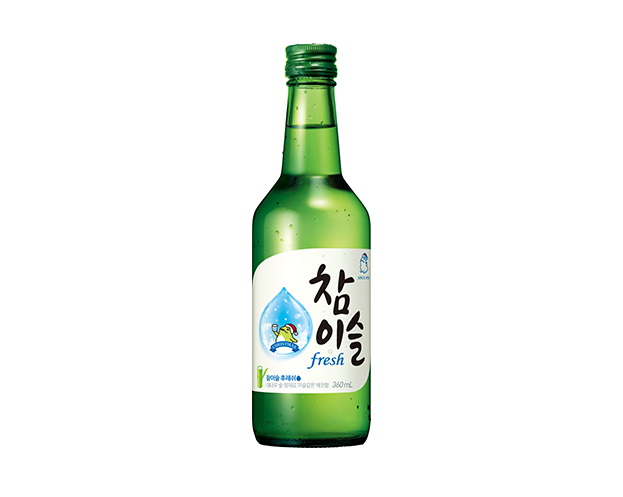  지역별 소주에 대해 알아보자