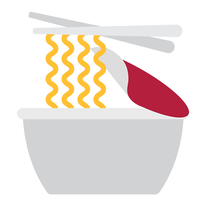 인스턴트 라면
