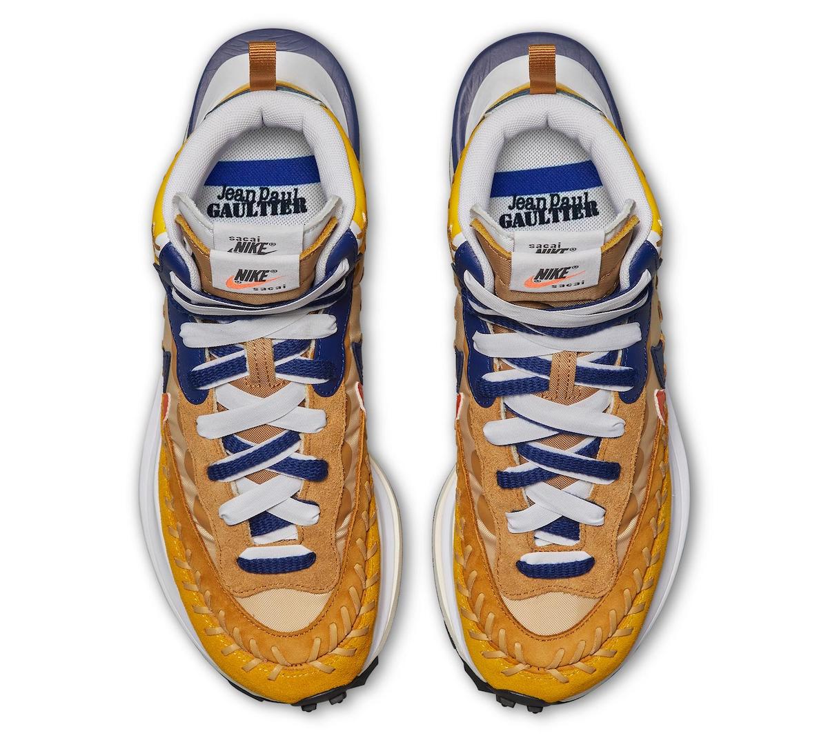 Dallas Mall Nike LD Vaporwaffle Mix 