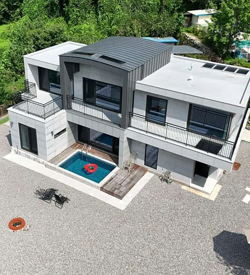 스테이힐펜션