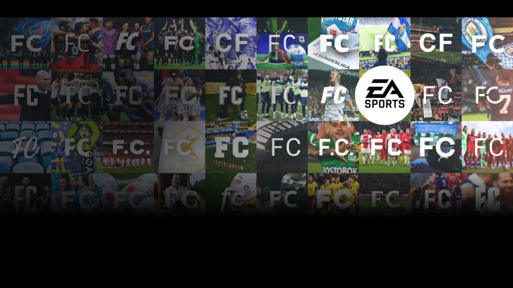  FIFA와 EA 스포츠, 30년 만에 중단