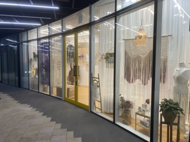 마크라메 트리 [합정] 손재주공장 마크라메 원데이클래스 10