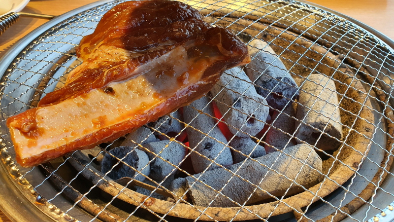 명륜진사갈비 죽동점 이미지