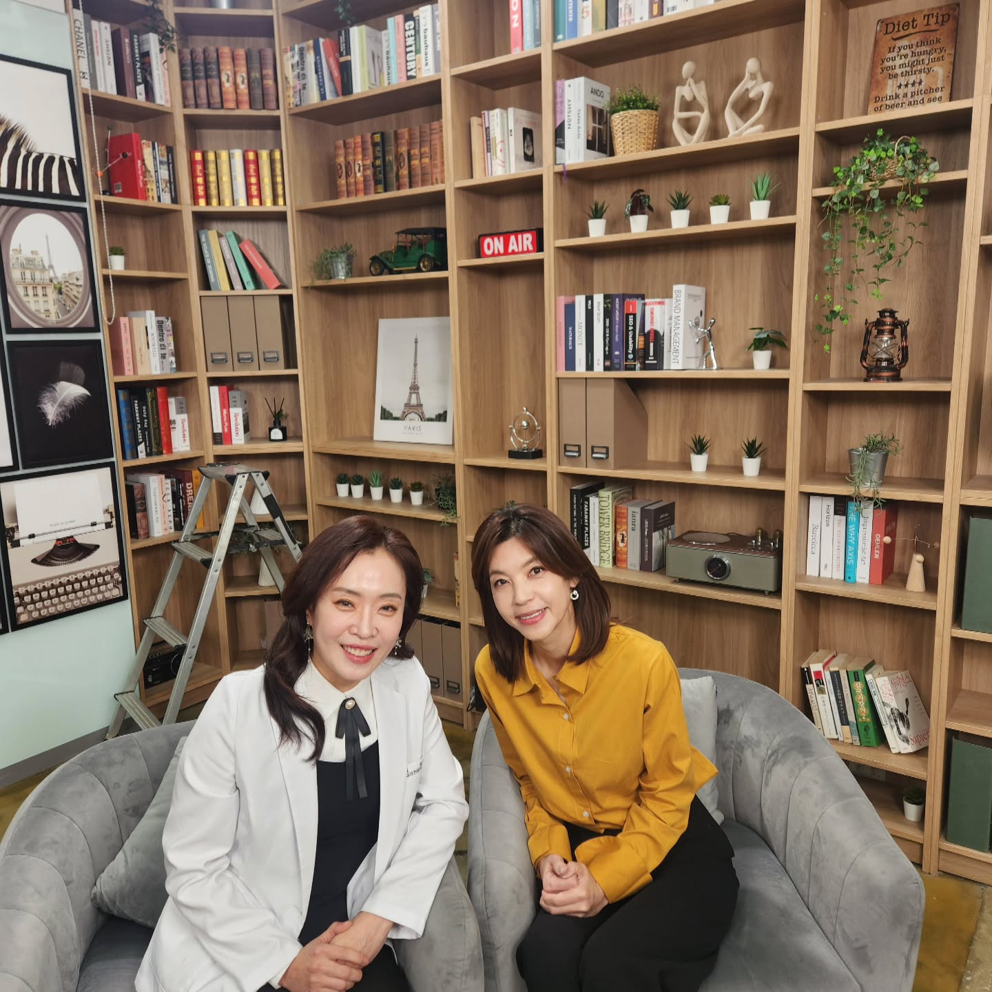 김보민 내과 전문의