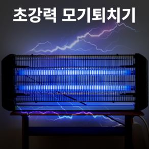 모기퇴치기 실내용 추천｜2025 가정용 퇴치기 TOP 5 비교