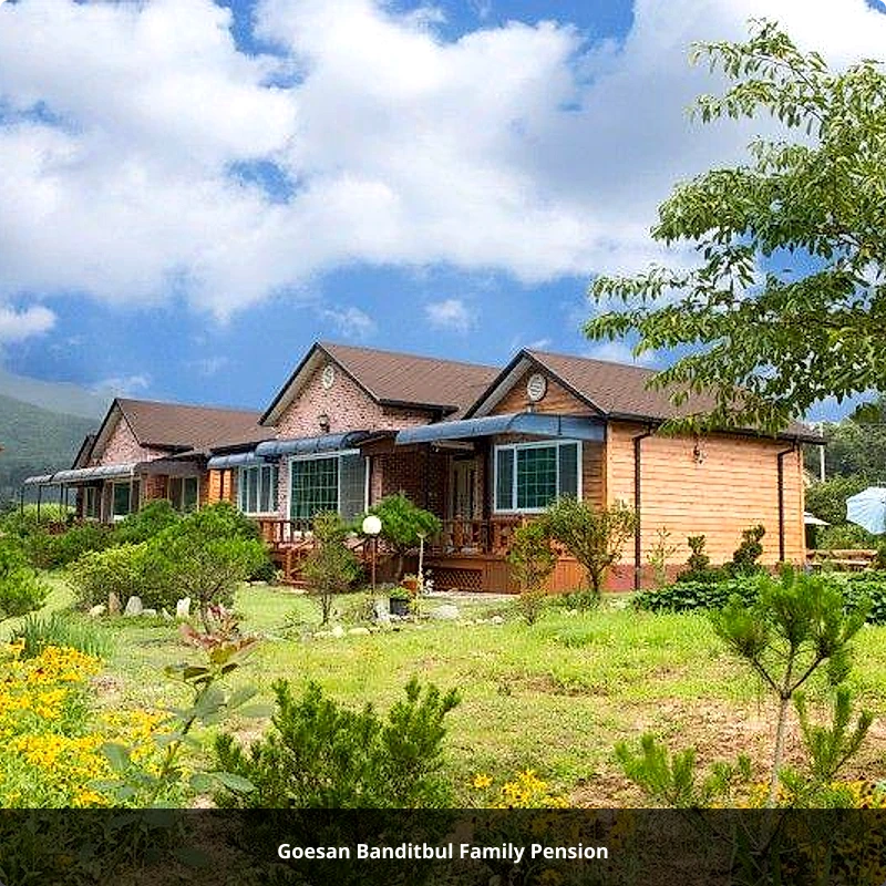 Goesan Banditbul Family Pension_1