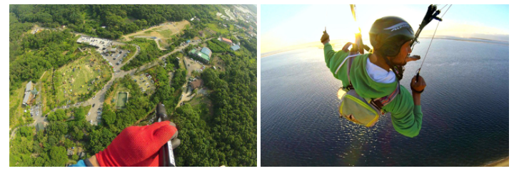 용인 패러글라이딩 국내 패러글라이딩 추천 5곳 :) 2