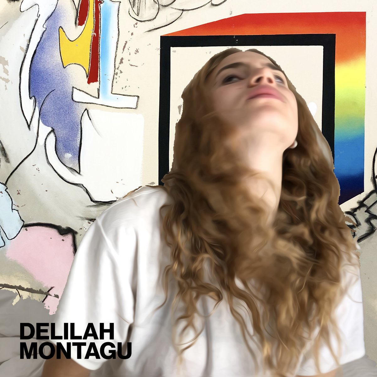  Delilah Montagu - Version of Me