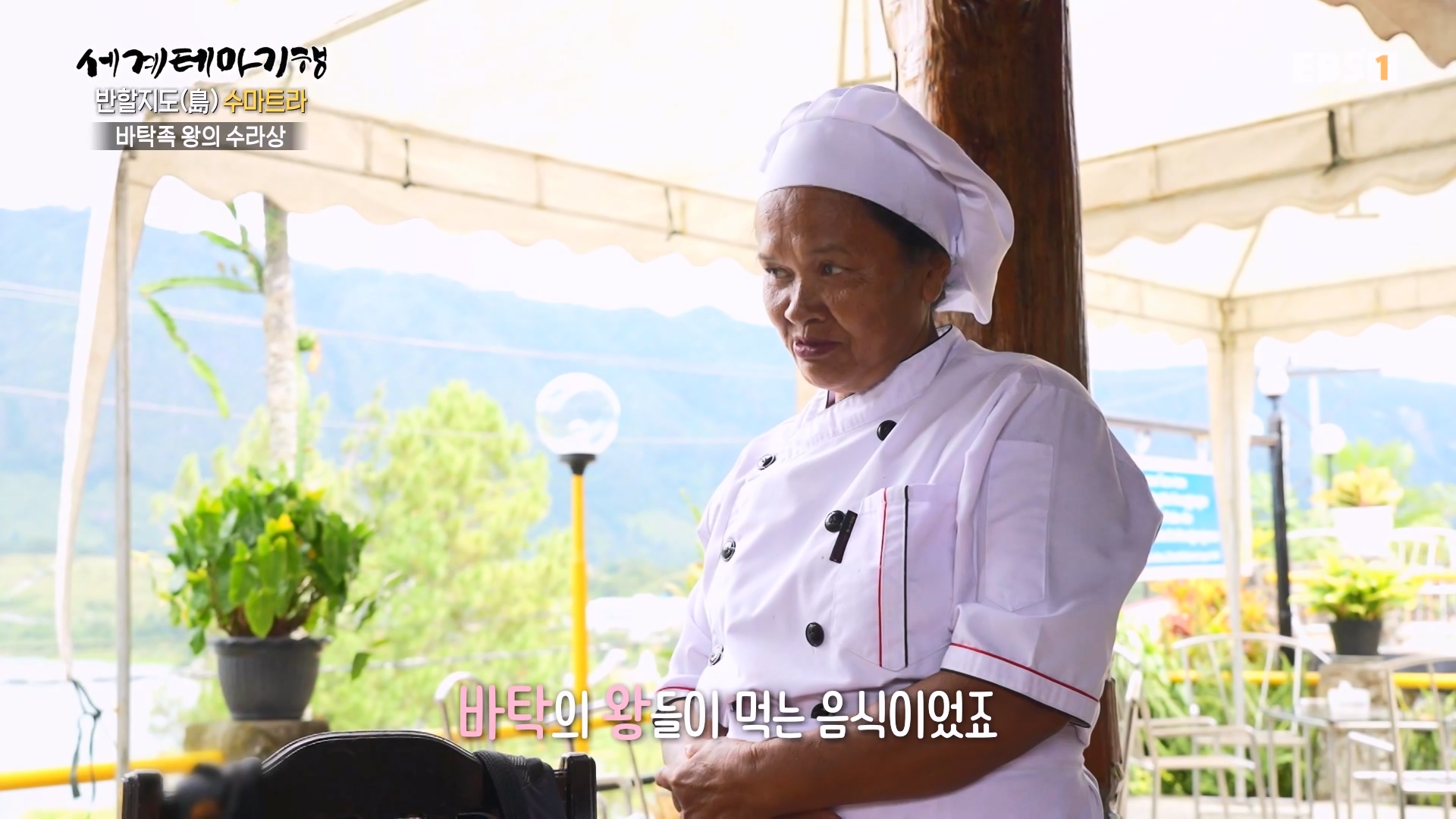 세계테마기행.230801.반할지도(島) 수마트라-2.놀멍 쉬멍 물멍 토바.mp4_20230820_124605.927.jpg