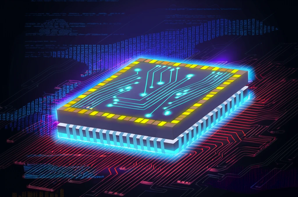 AI 필수템 HBM4! 놓치면 후회할