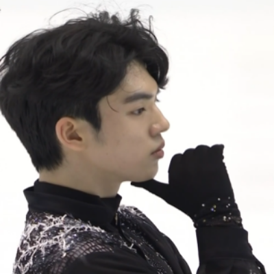 2023 ISU 세계 피겨스케이팅 선수권대회 릴레이 (이해인, 김예림, 김채연, 차준환 금메달 경쟁) 8